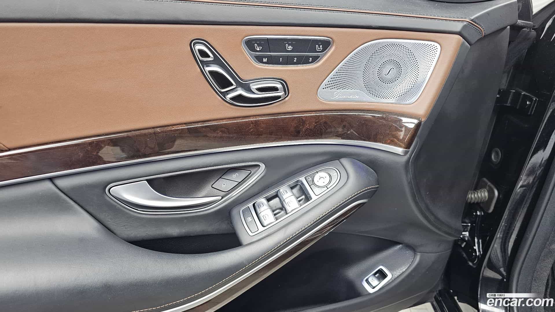S-Class Mercedes-Benz 2020.5-OPTION-042