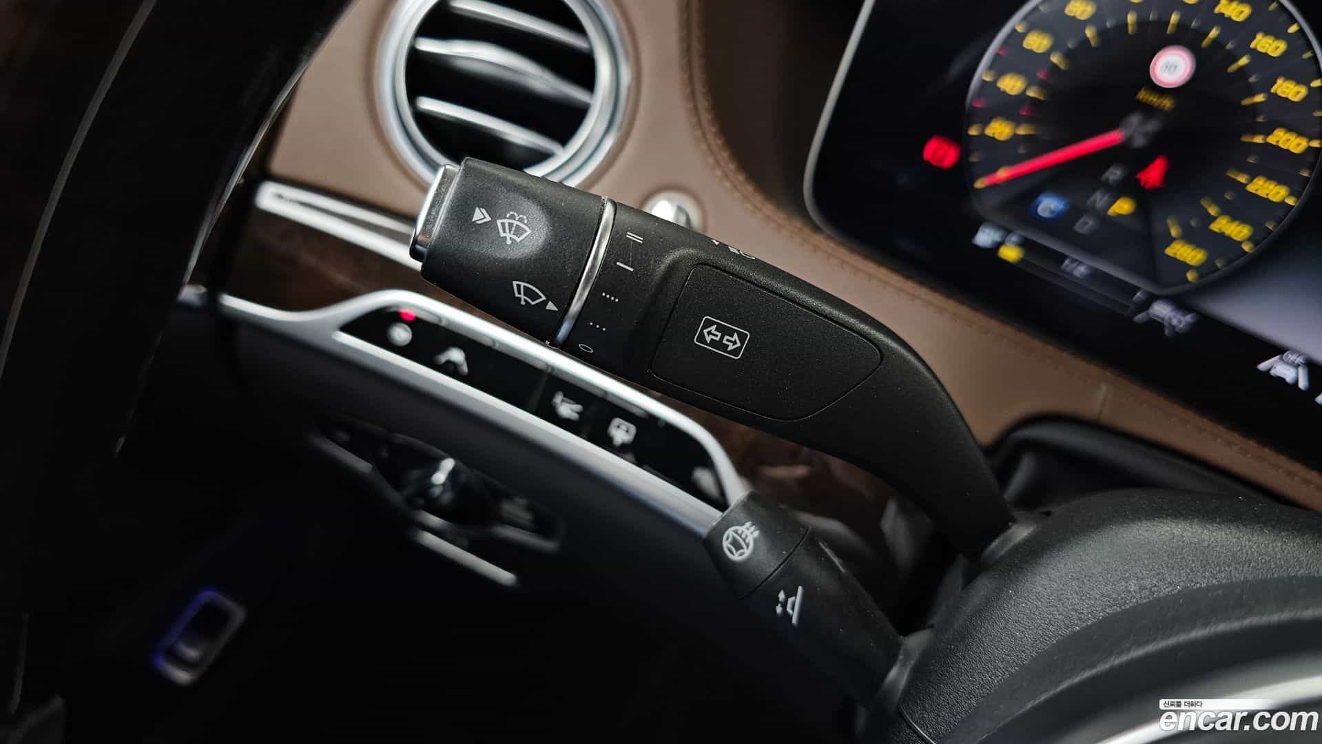 S-Class Mercedes-Benz 2020.5-OPTION-047