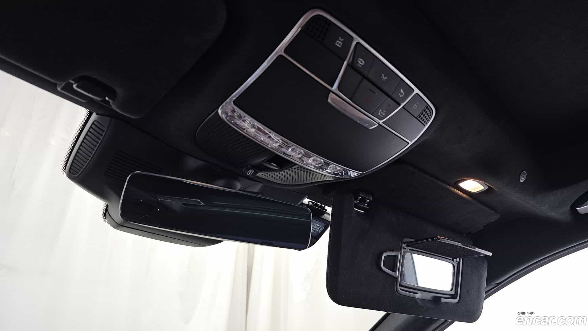 S-Class Mercedes-Benz 2020.5-OPTION-048