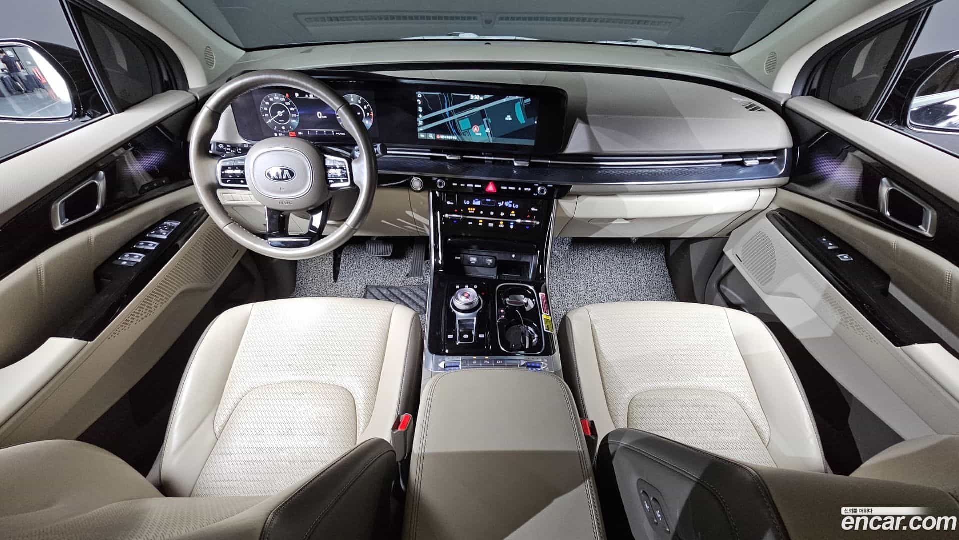 Canival Kia 2021.5-INNER-007