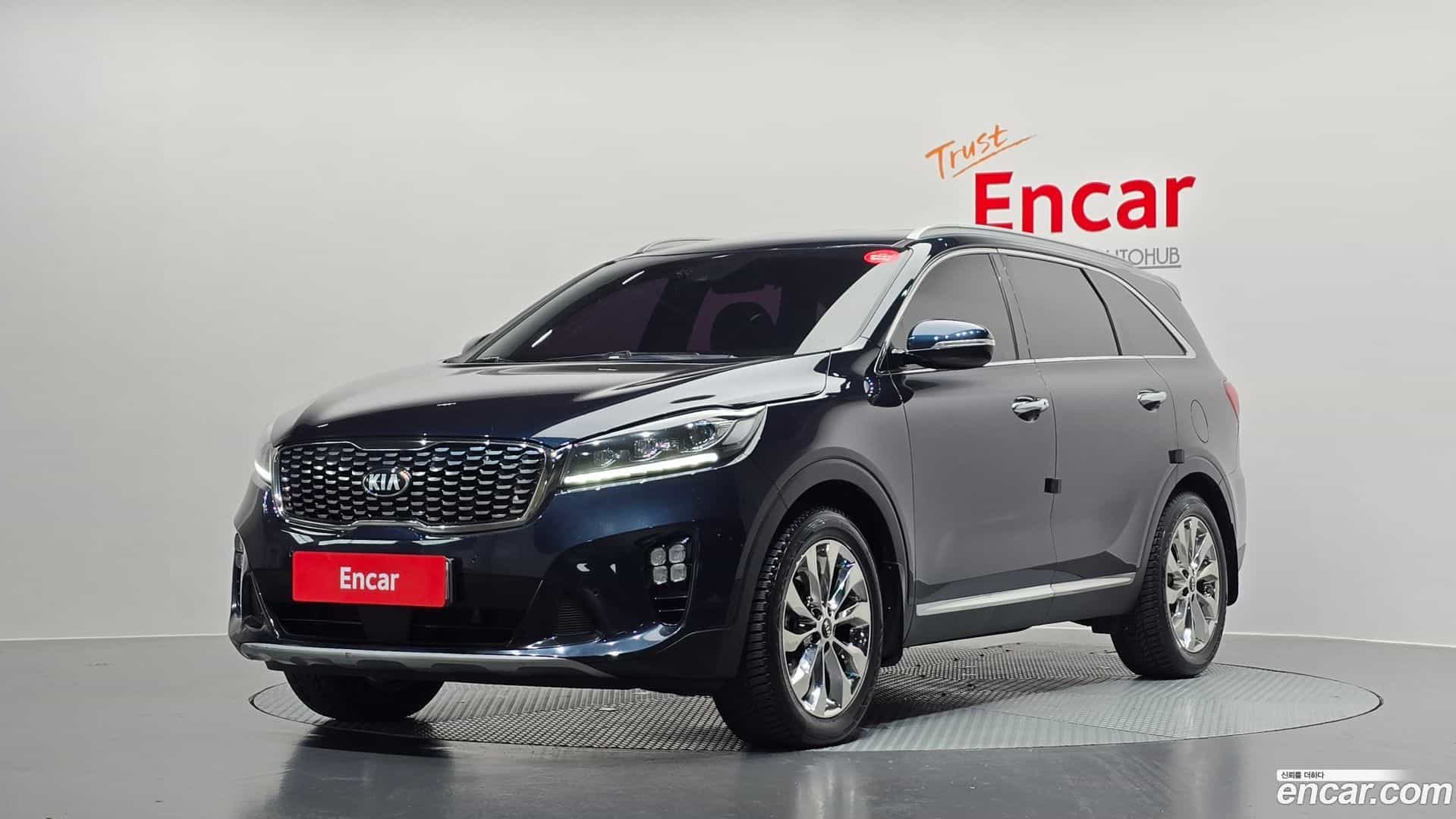 Sorento Kia 2018.3-OUTER-001