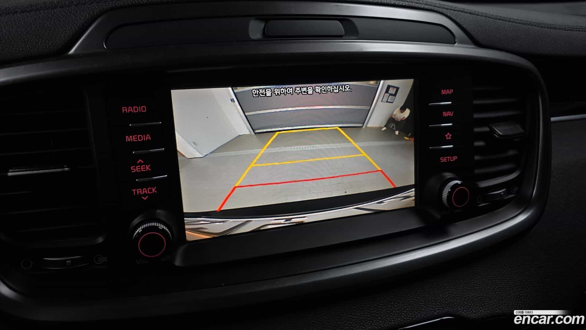 Sorento Kia 2018.3-OPTION-018