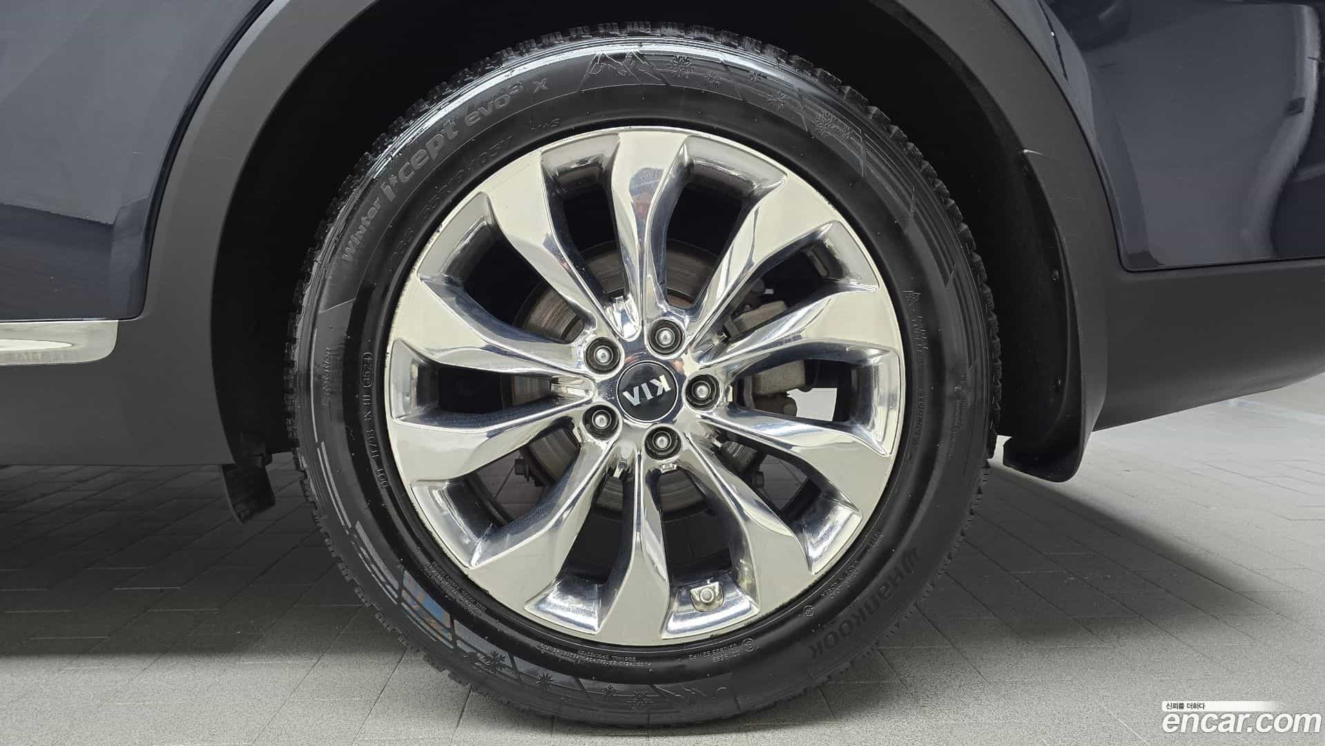 Sorento Kia 2018.3-OUTER-031