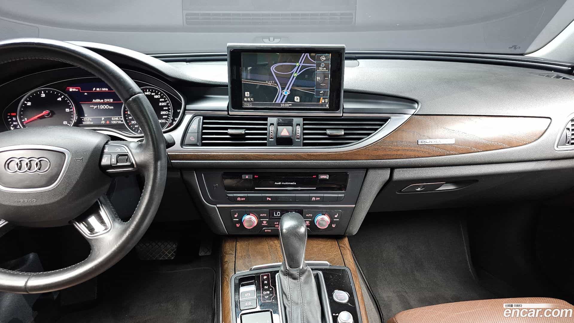 A6 Audi 2016.2-OPTION-017
