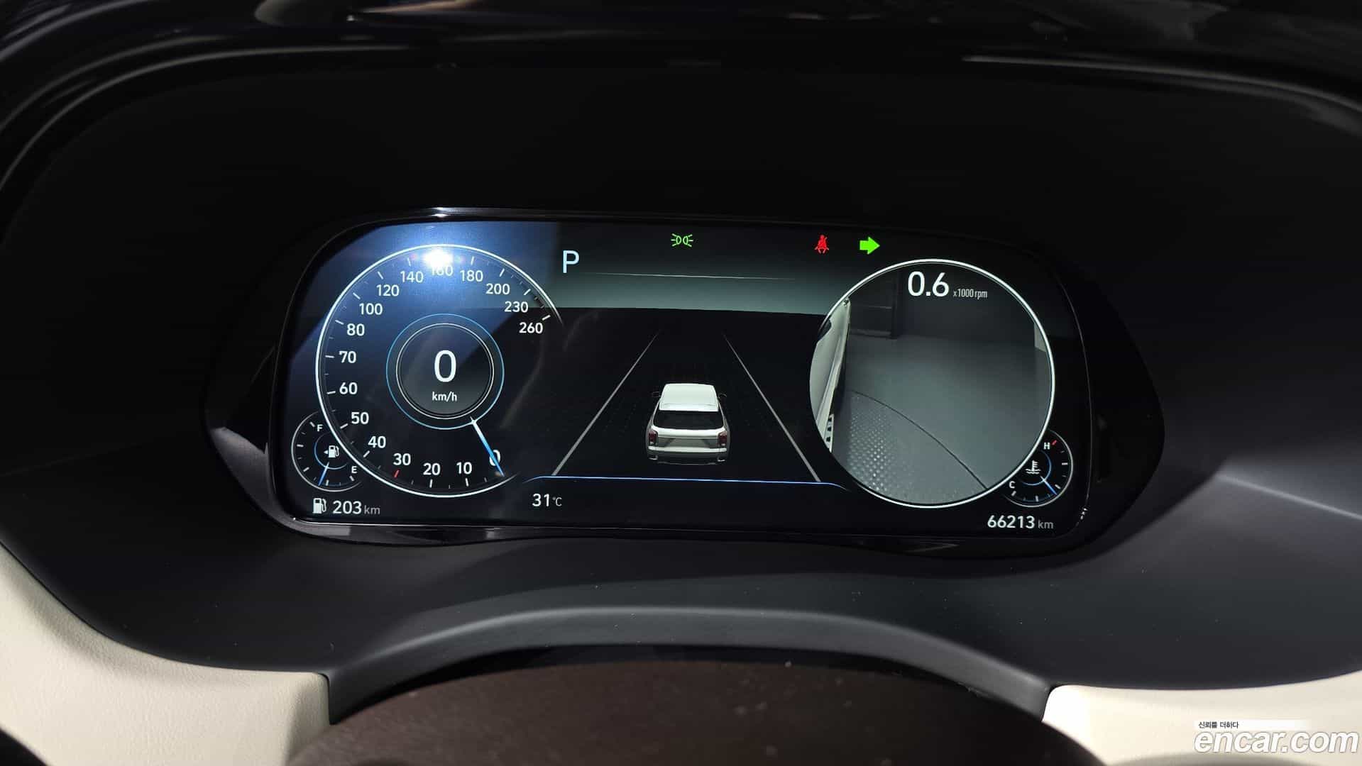 Palisade Hyundai 2021.3-INNER-008