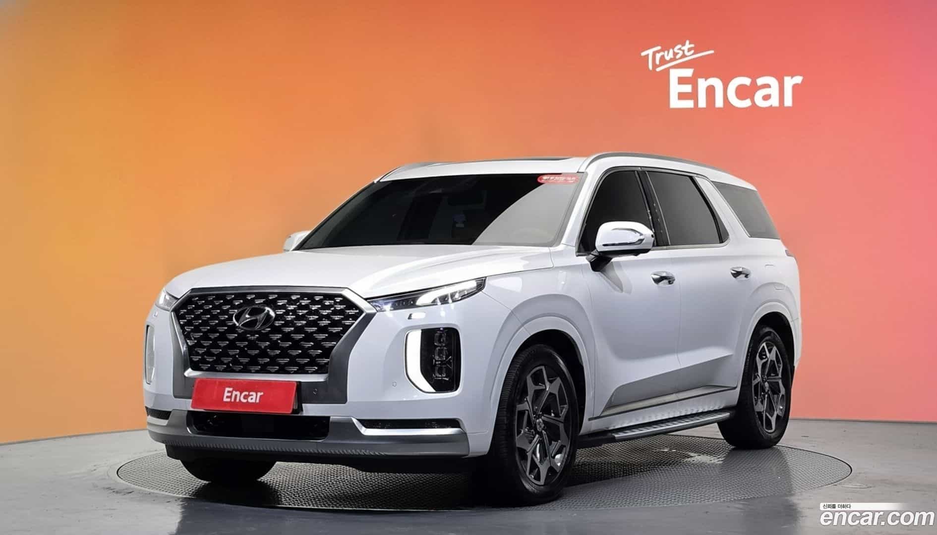 Palisade Hyundai 2021.3-DIAG2-001