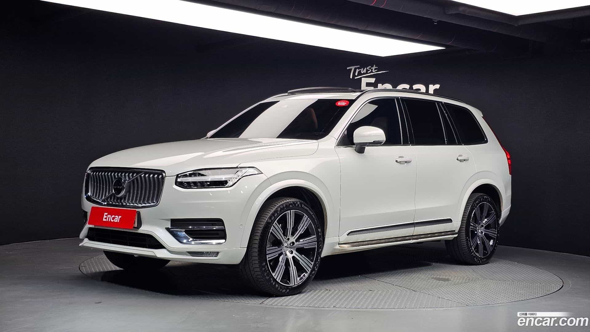 XC90 Volvo 2021.11-OUTER-001