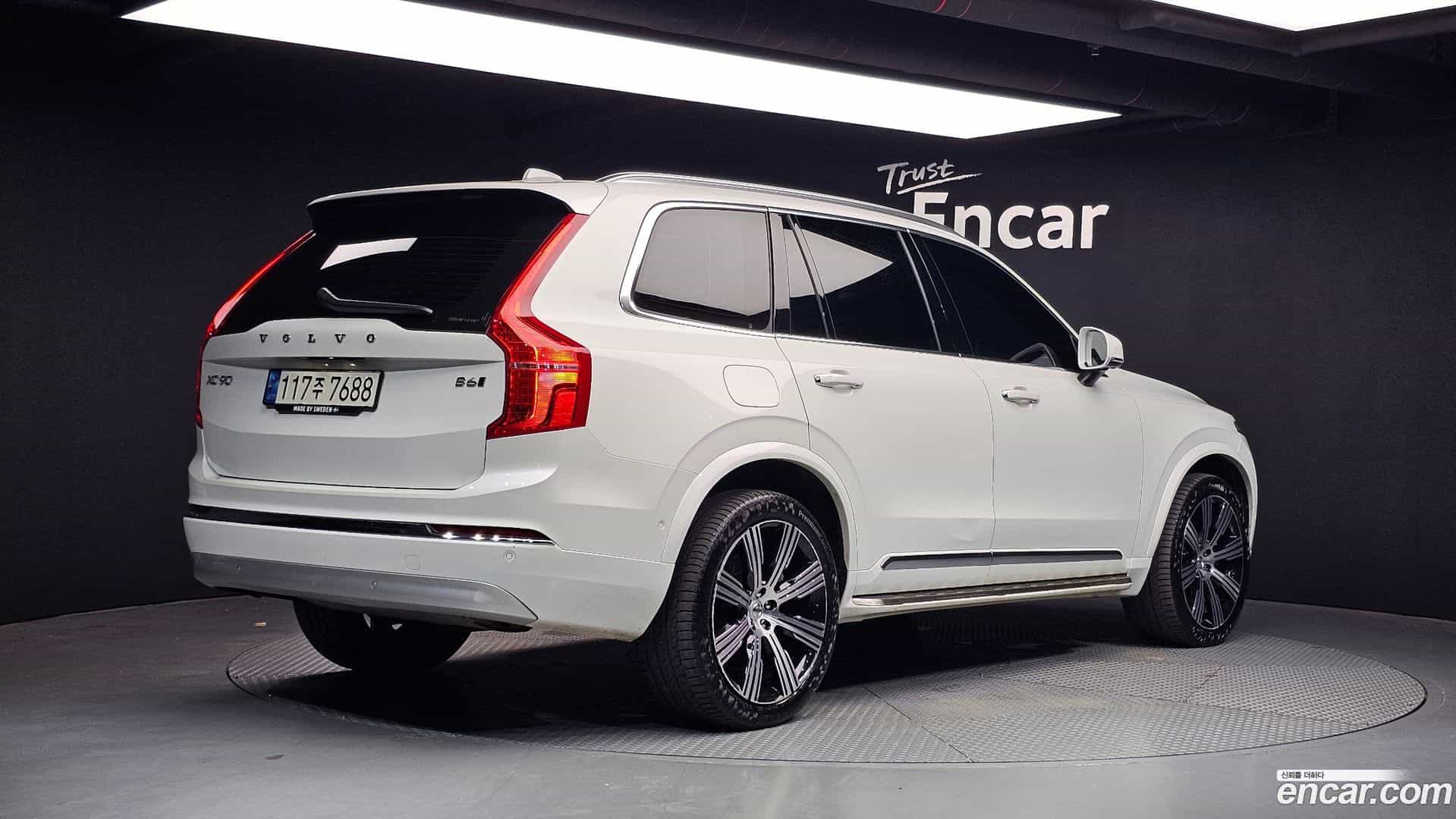 XC90 Volvo 2021.11-OUTER-002