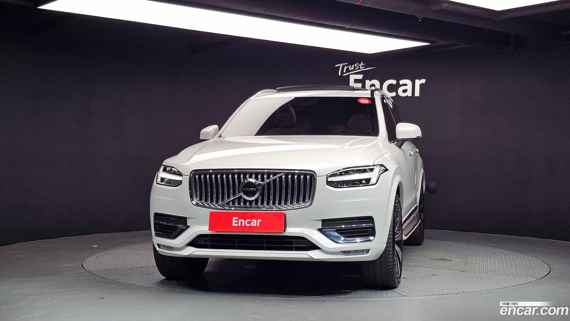 XC90 Volvo 2021.11-OUTER-003