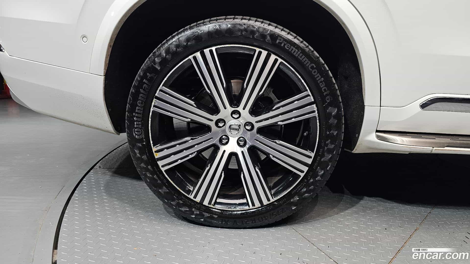 XC90 Volvo 2021.11-OUTER-005