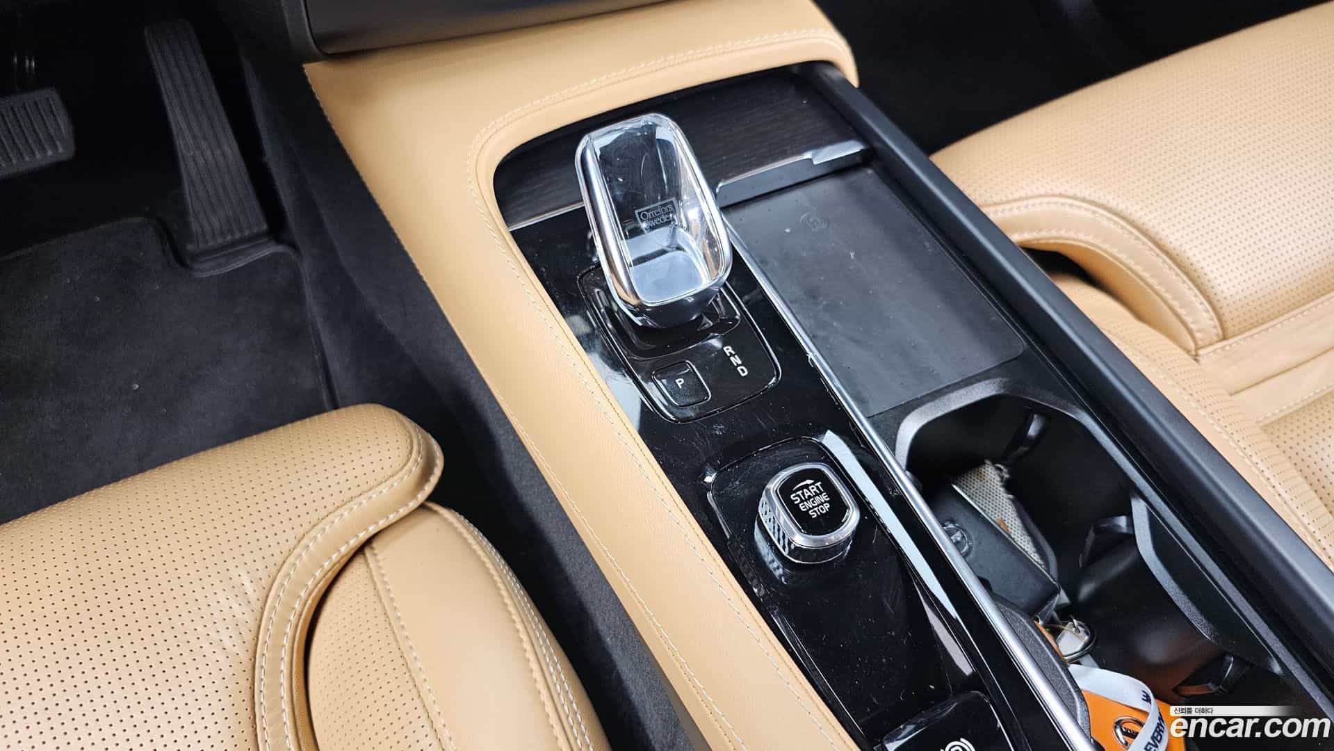 XC90 Volvo 2021.11-INNER-009