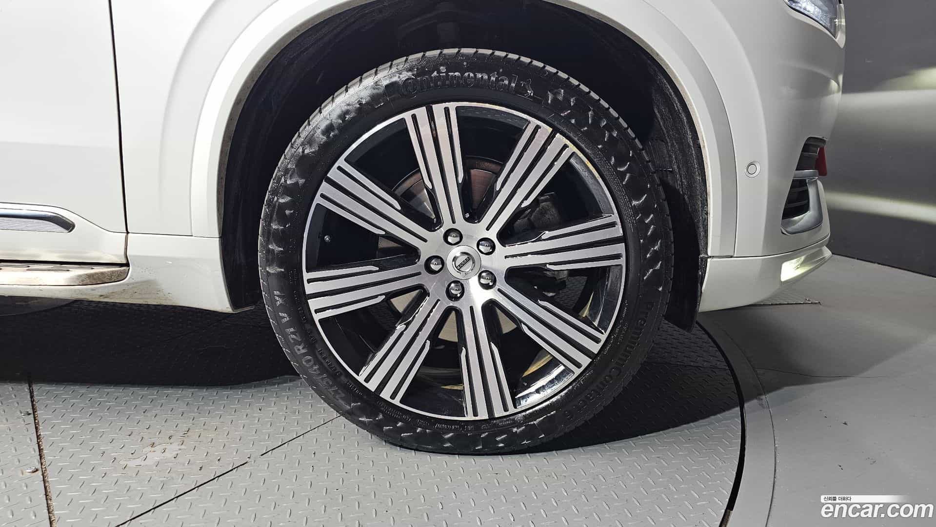 XC90 Volvo 2021.11-OUTER-031