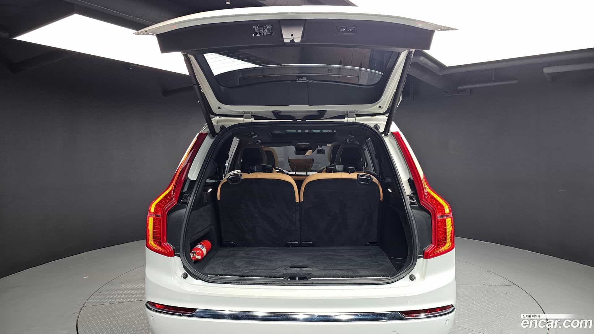 XC90 Volvo 2021.11-OPTION-049