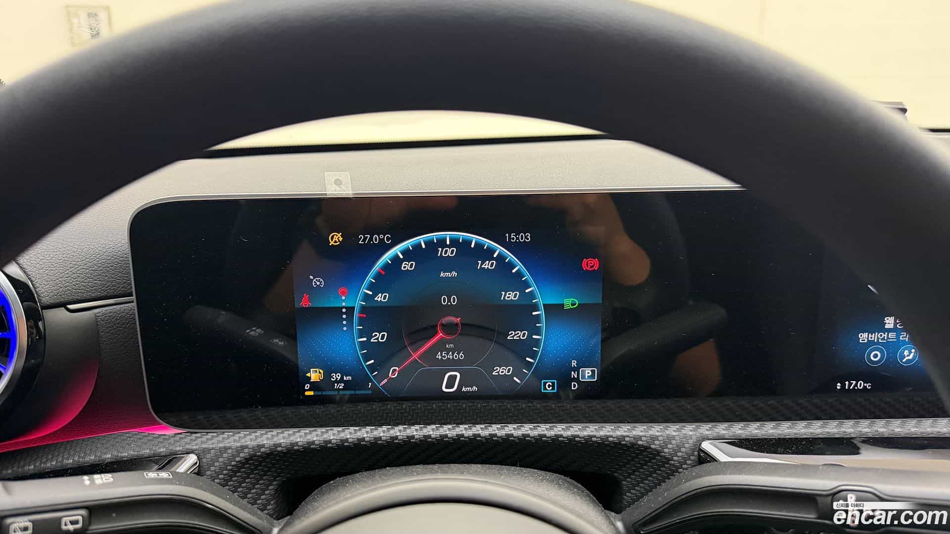 A-Class Mercedes-Benz 2020.9-OPTION-018