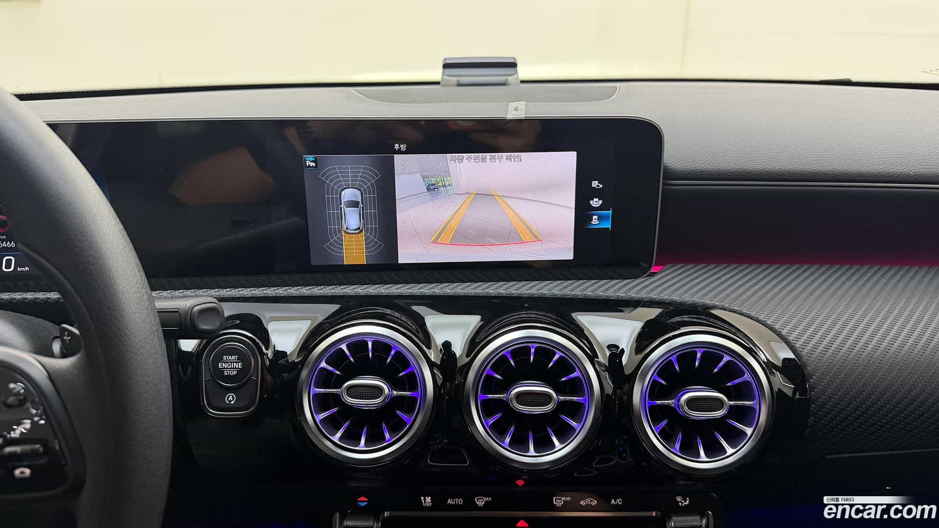 A-Class Mercedes-Benz 2020.9-OPTION-019