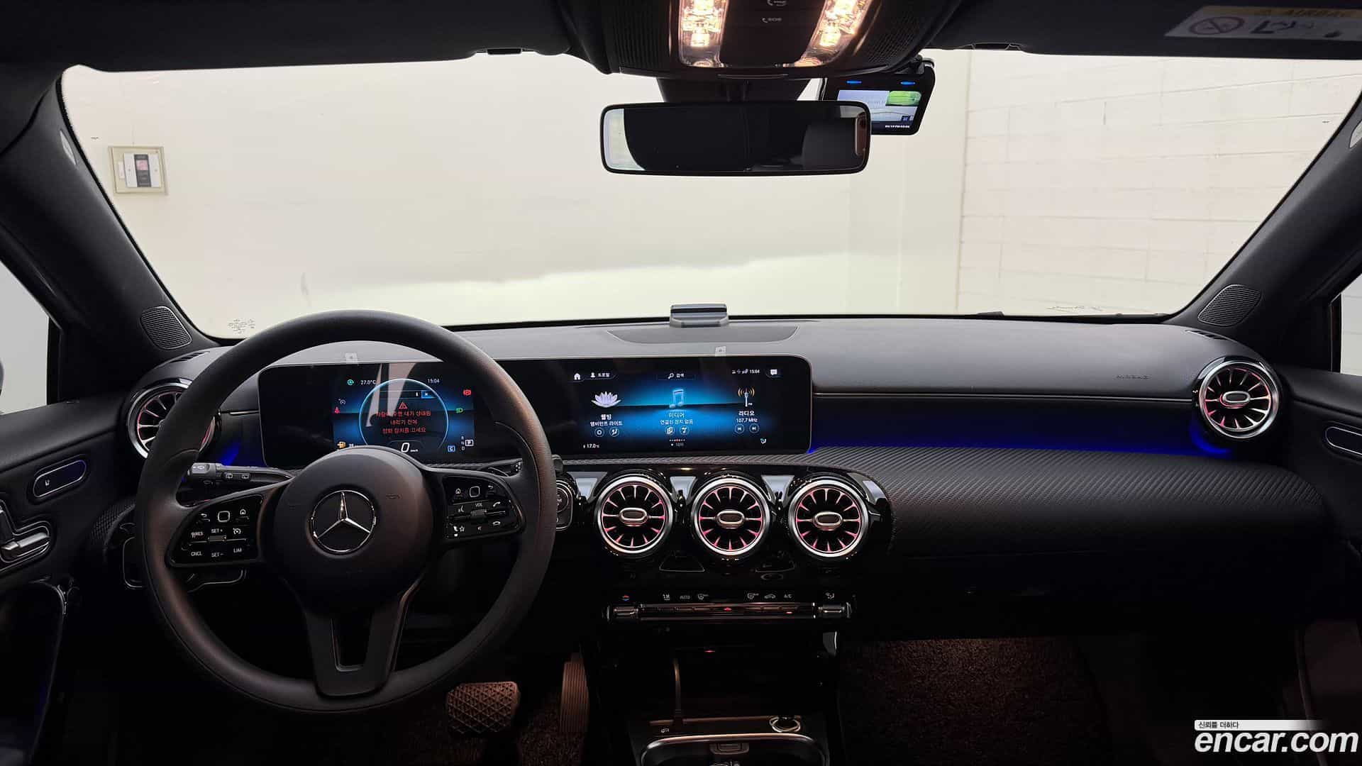 A-Class Mercedes-Benz 2020.9-OPTION-020