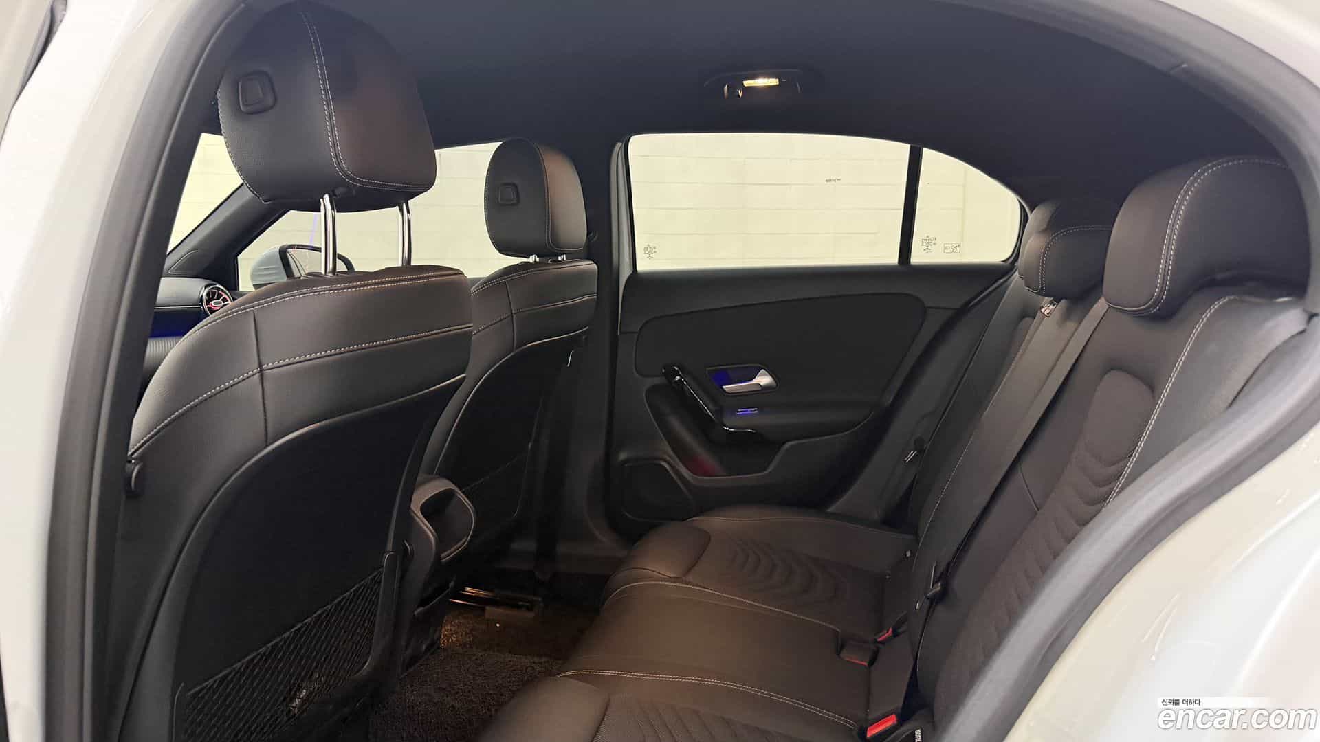 A-Class Mercedes-Benz 2020.9-OPTION-023