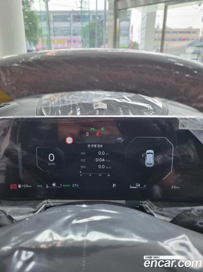 Sorento Kia 2026.5-INNER-008