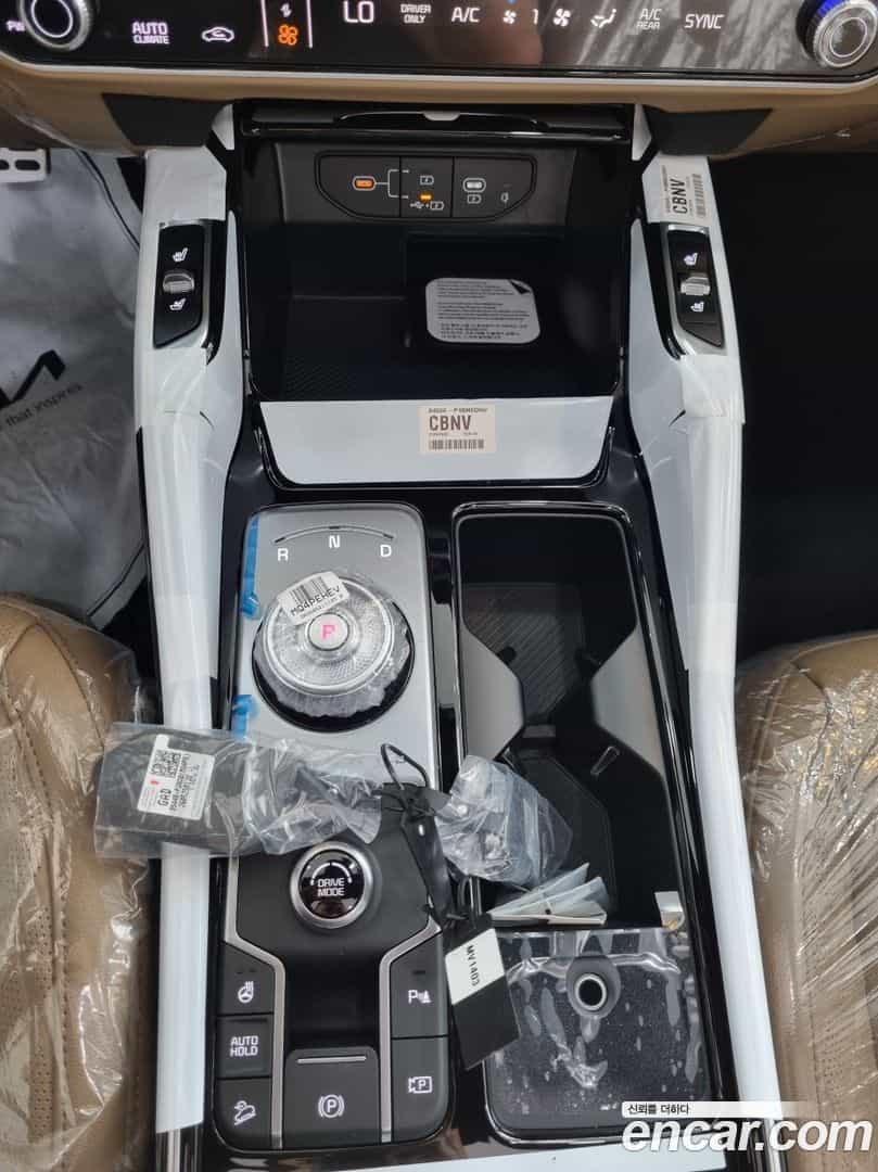Sorento Kia 2026.5-INNER-009