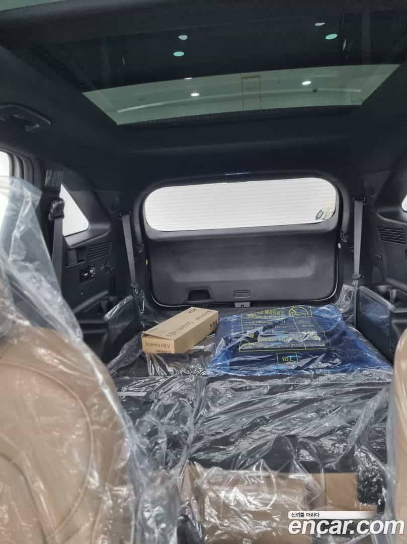 Sorento Kia 2026.5-INNER-010