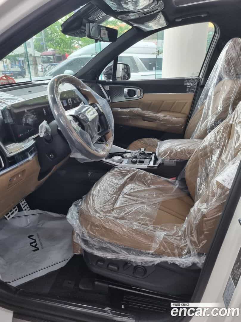 Sorento Kia 2026.5-OPTION-015