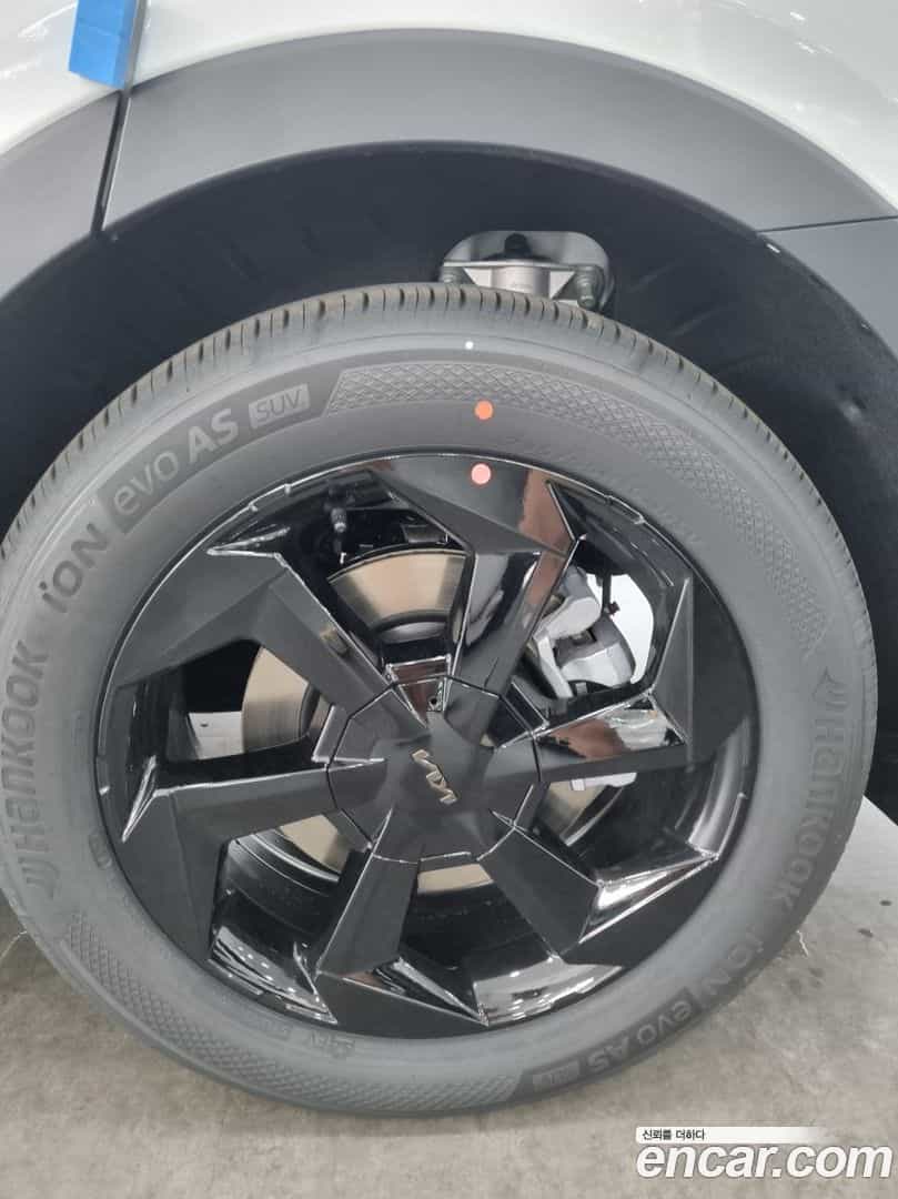 Sorento Kia 2026.5-OPTION-017