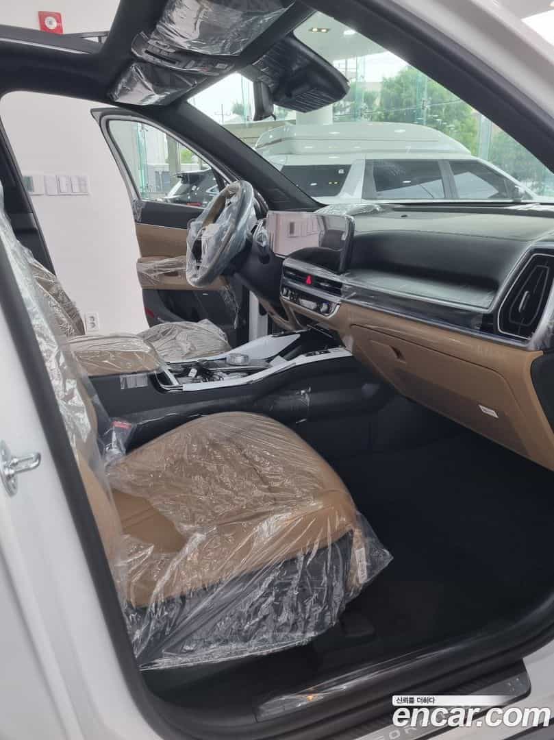 Sorento Kia 2026.5-OPTION-020