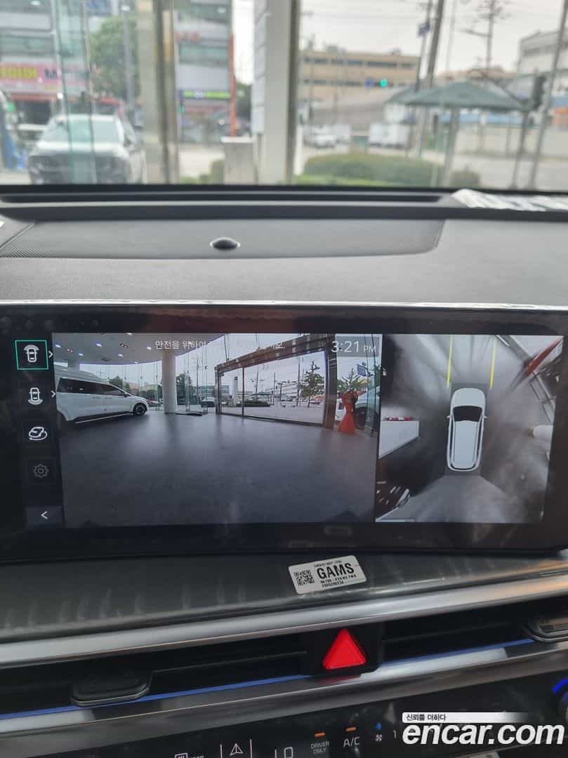 Sorento Kia 2026.5-OPTION-022