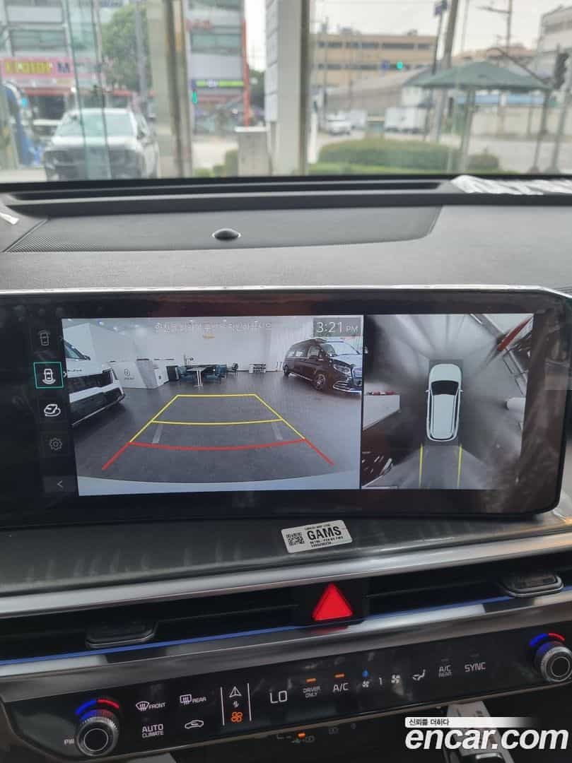 Sorento Kia 2026.5-OPTION-023