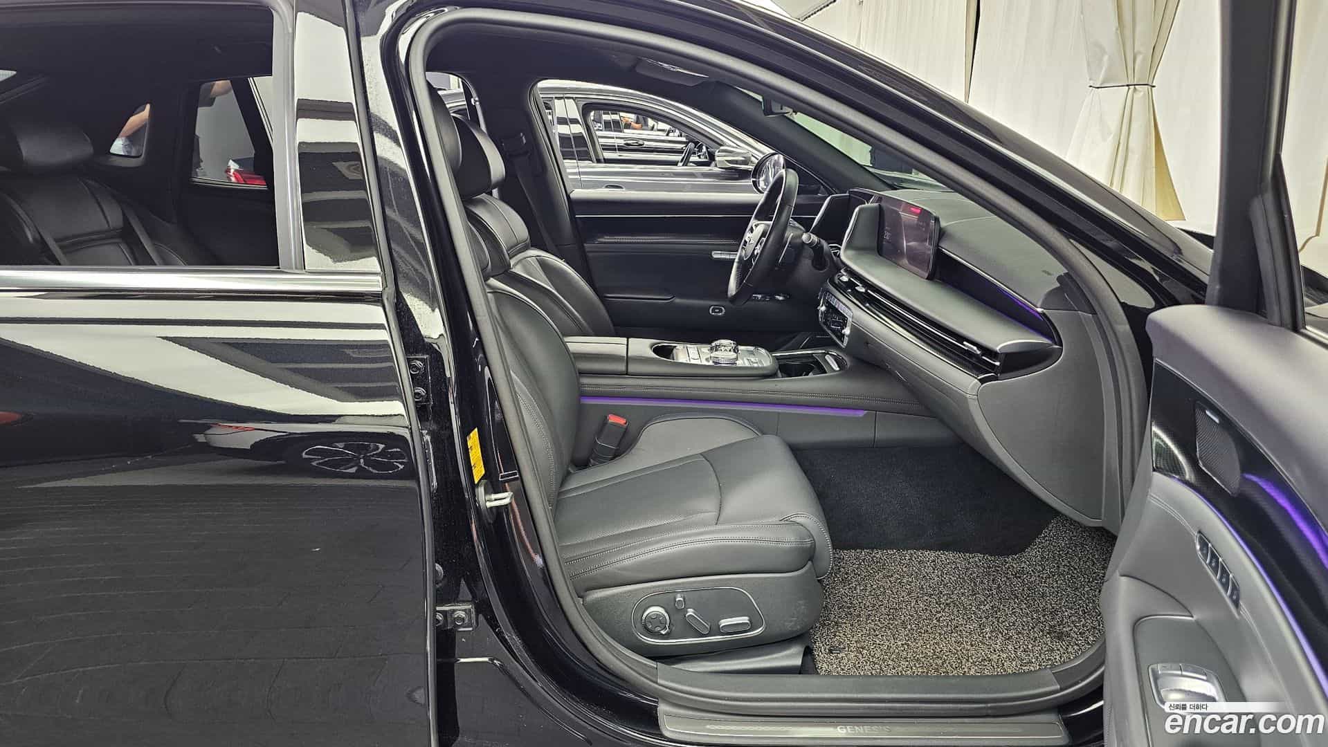 G90 Genesis 2022.2-OPTION-015