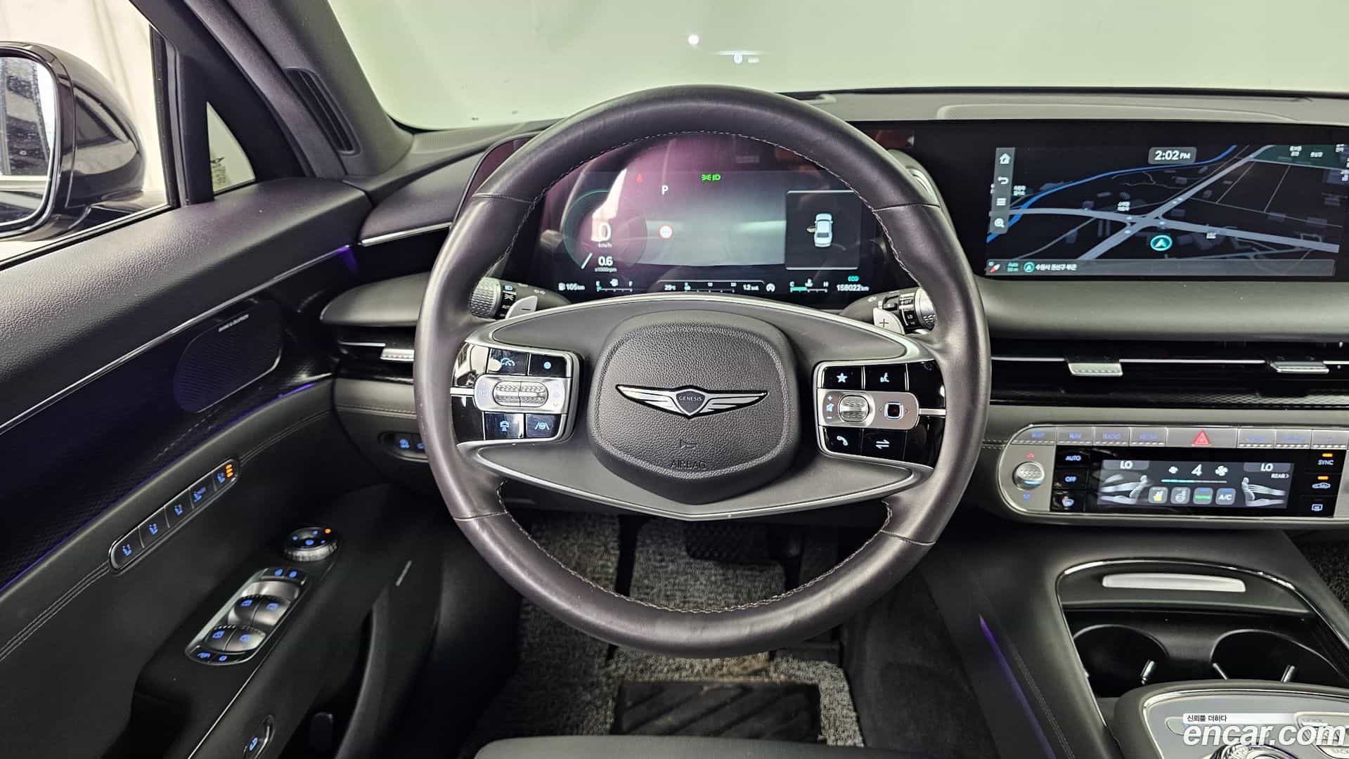 G90 Genesis 2022.2-OPTION-017