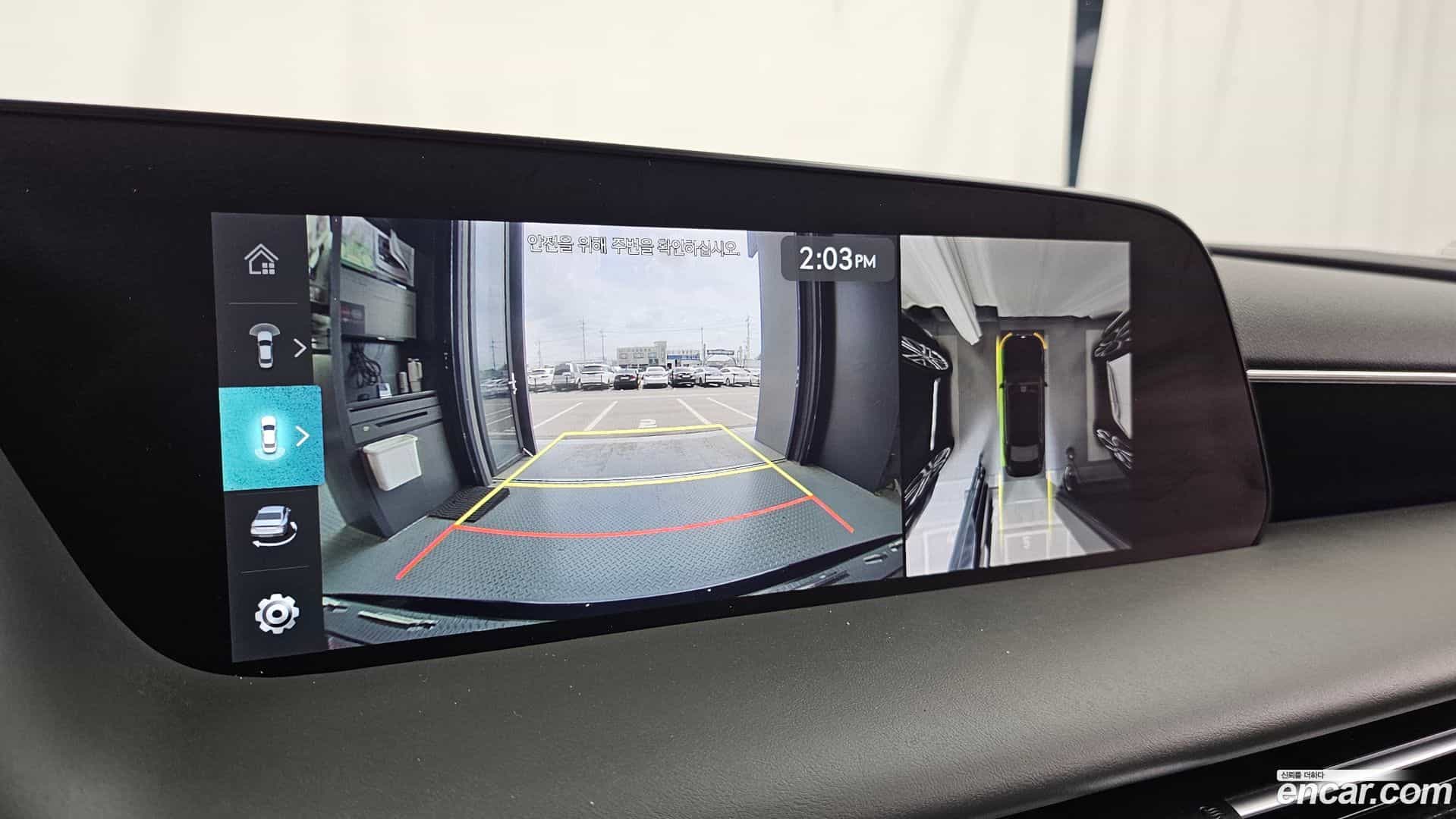 G90 Genesis 2022.2-OPTION-019