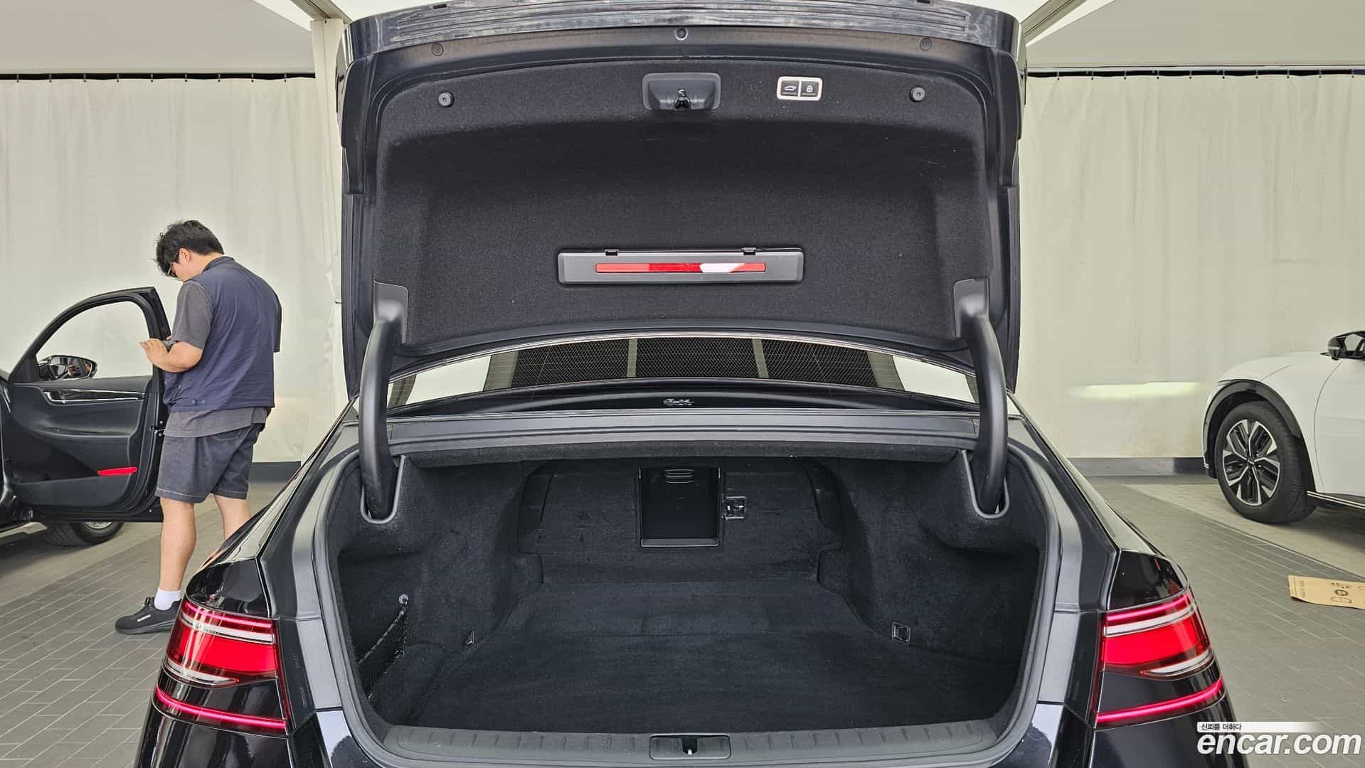 G90 Genesis 2022.2-OPTION-024