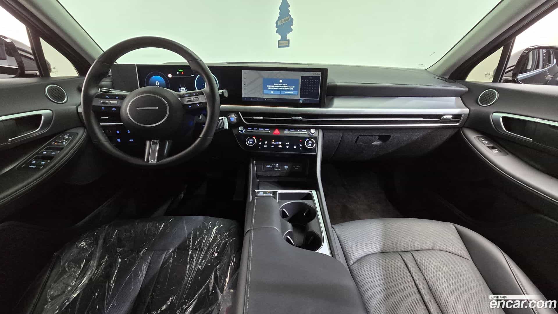 Sonata Hyundai 2024.2-INNER-007