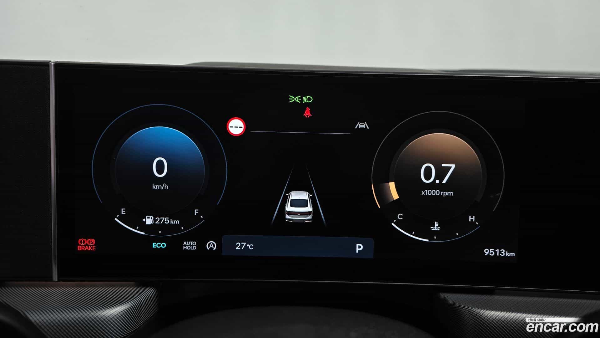 Sonata Hyundai 2024.2-INNER-008