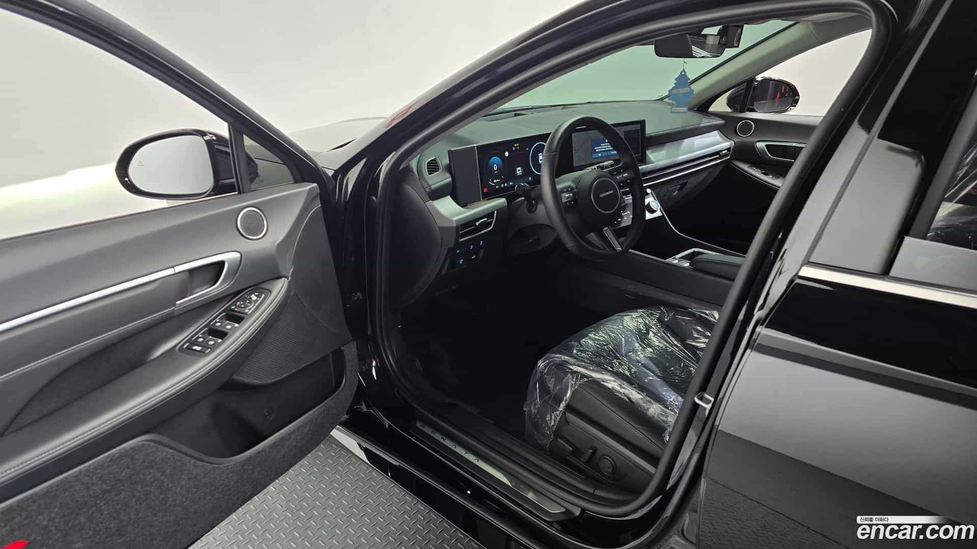 Sonata Hyundai 2024.2-INNER-010