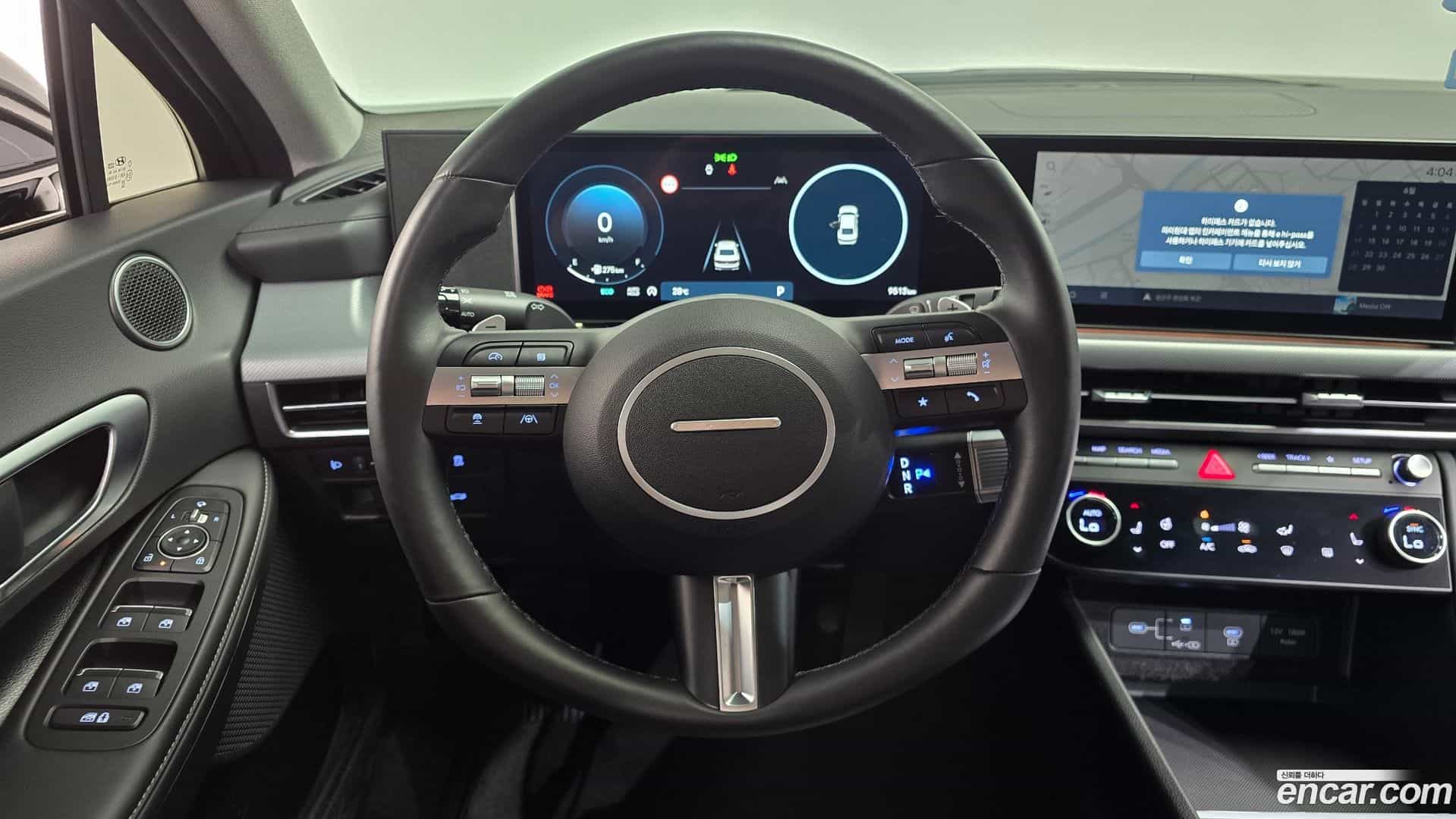 Sonata Hyundai 2024.2-OPTION-018