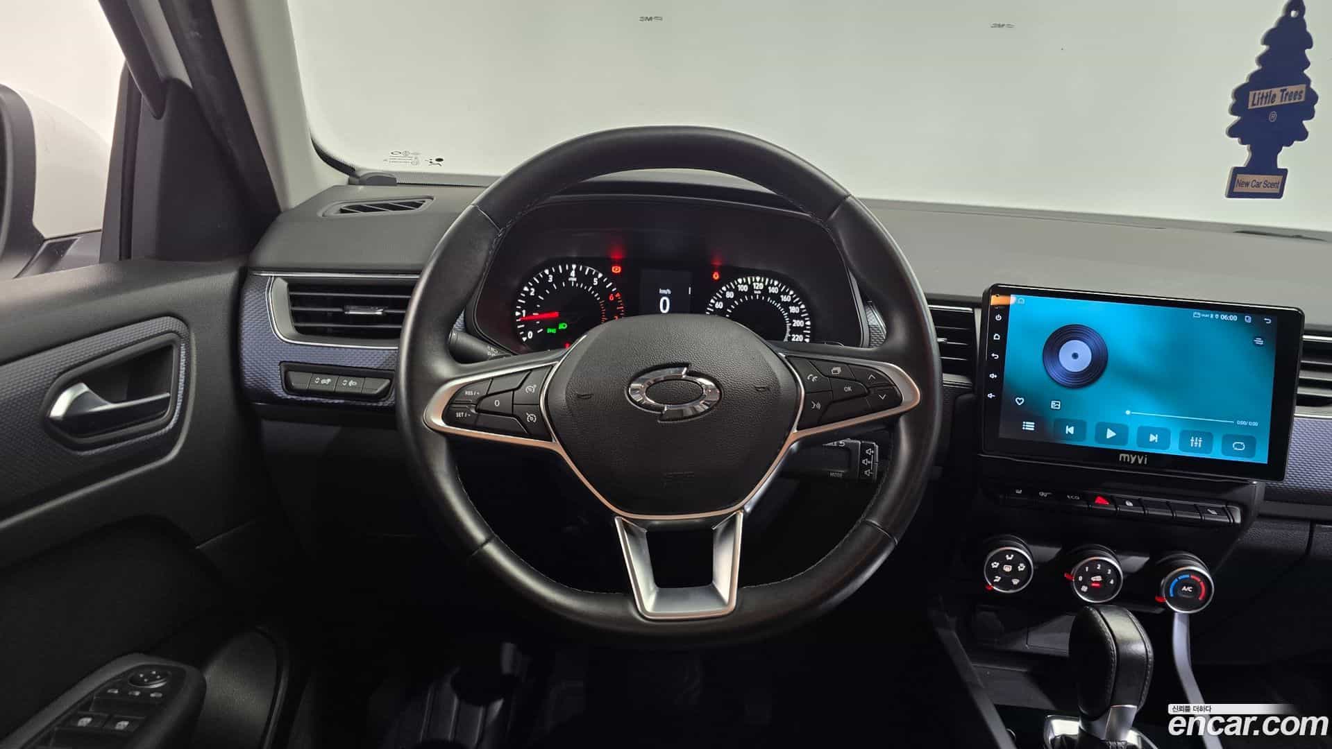 XM3 Renault Korea 2020.5-OPTION-016
