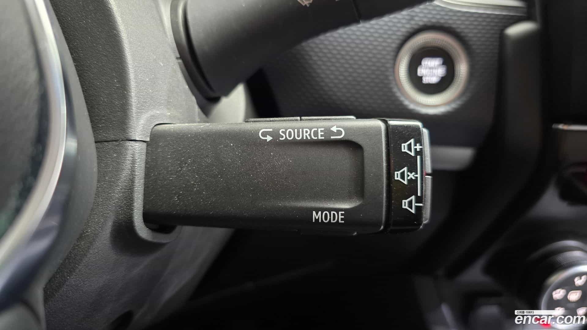 XM3 Renault Korea 2020.5-OPTION-019