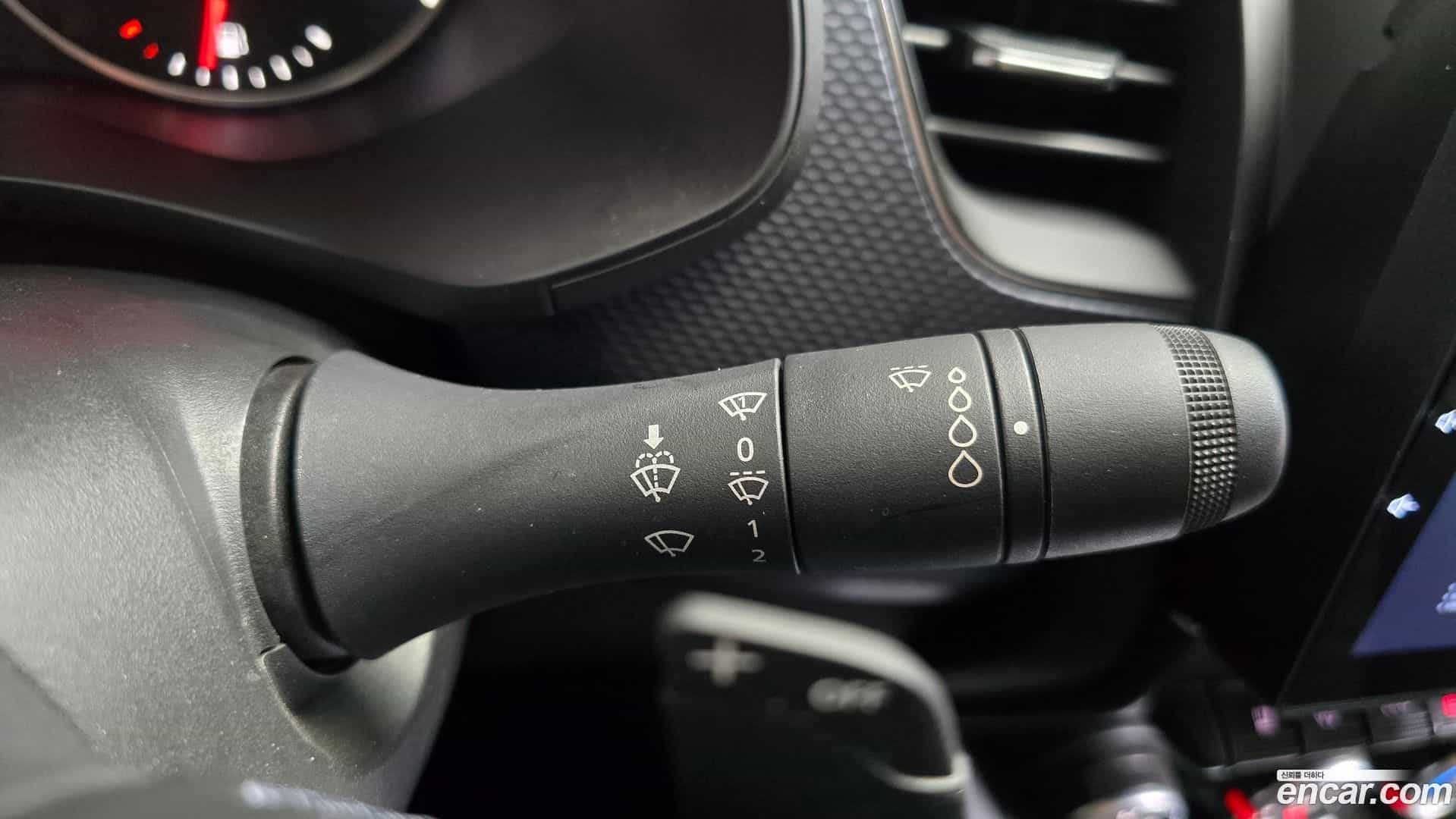 XM3 Renault Korea 2020.5-OPTION-024
