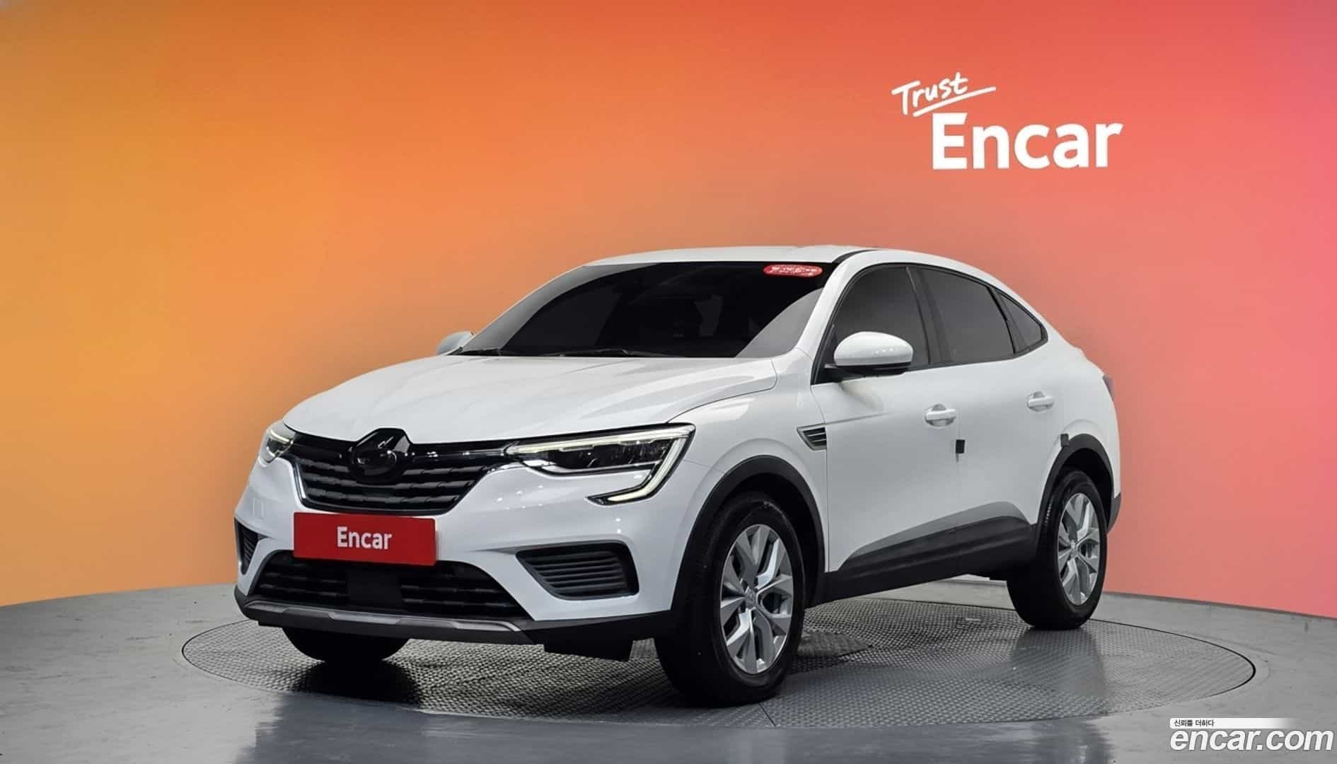 XM3 Renault Korea 2020.5-DIAG2-001