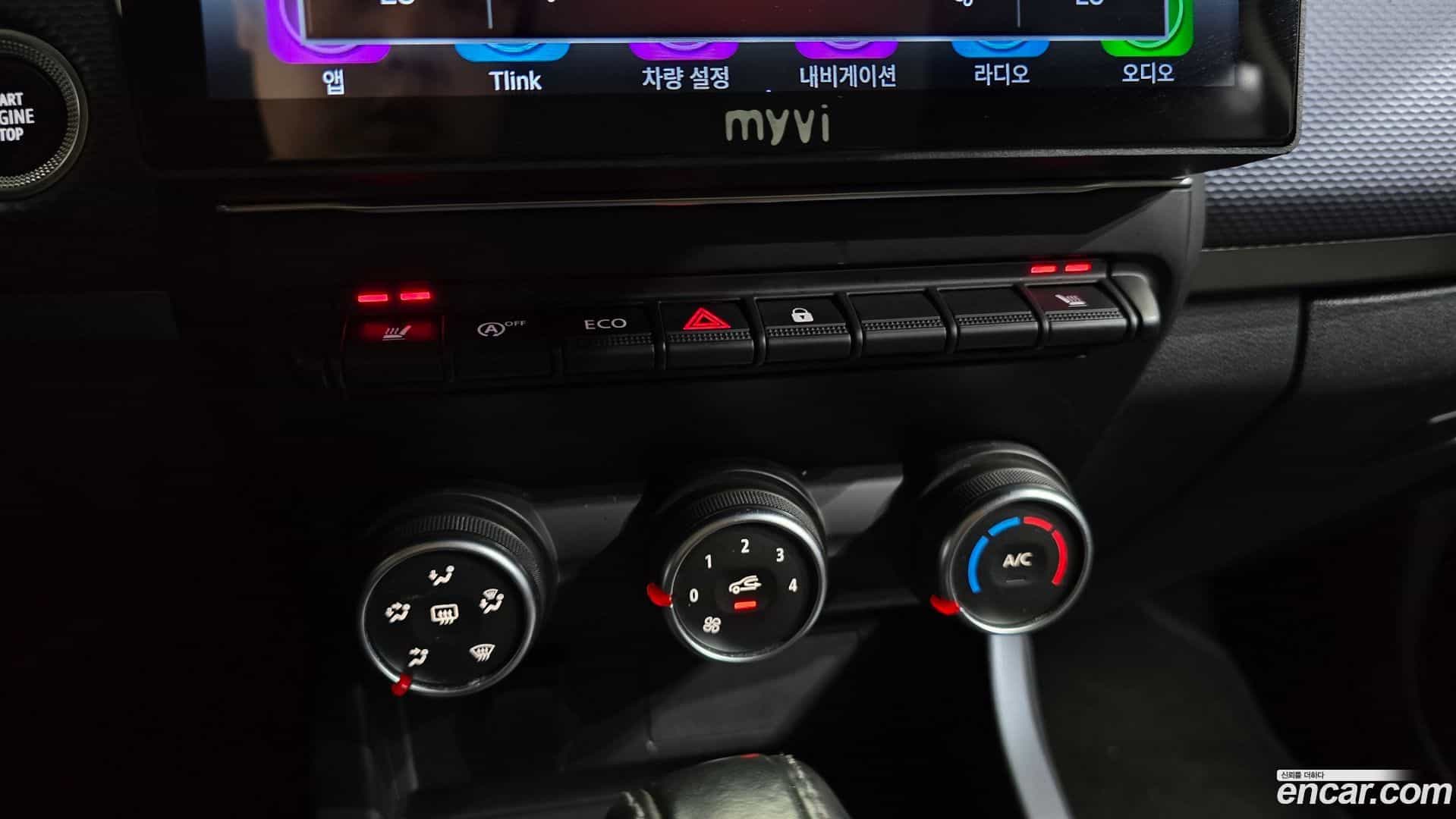 XM3 Renault Korea 2020.5-OPTION-045
