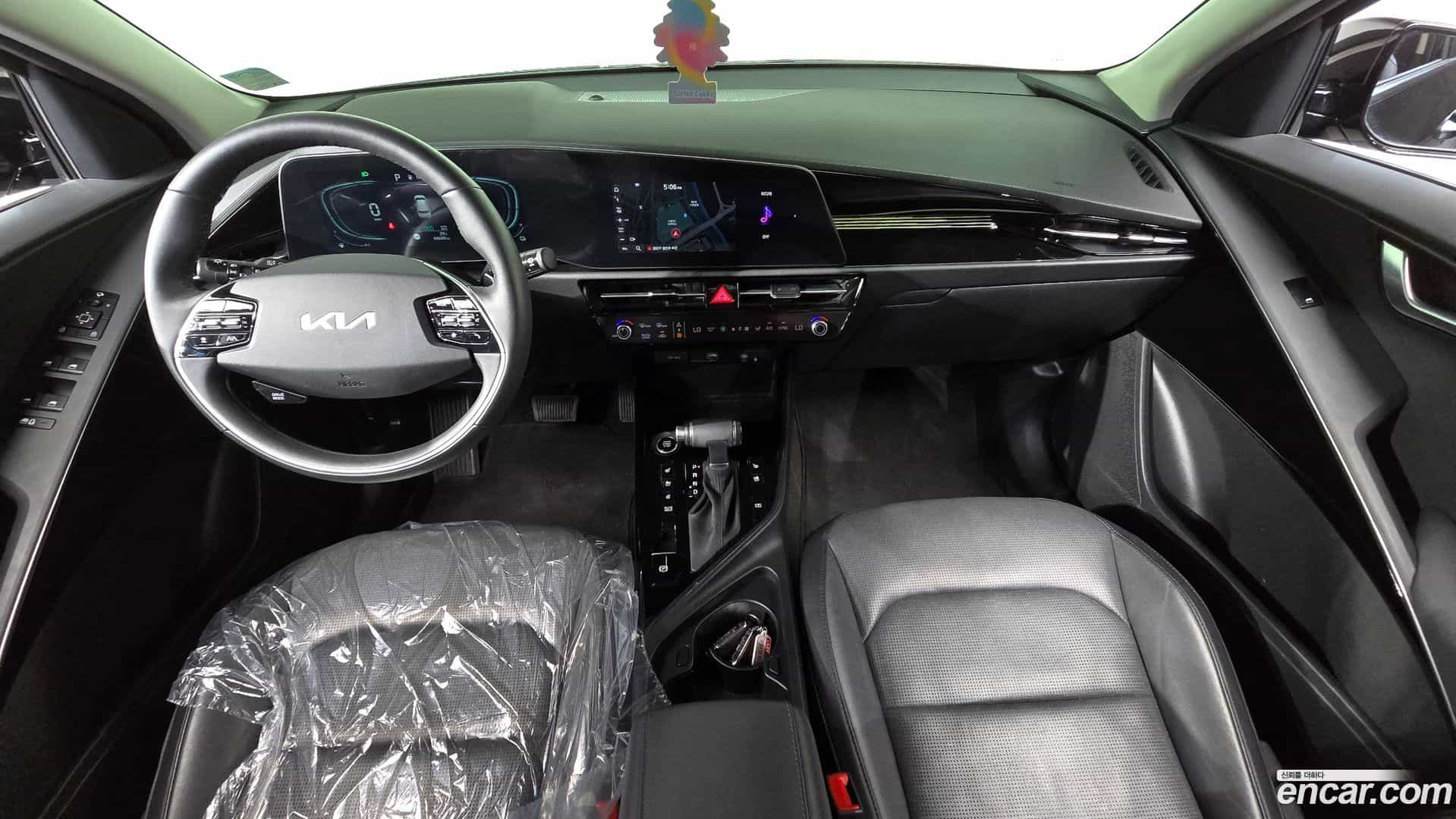 Niro Kia 2022.5-INNER-007