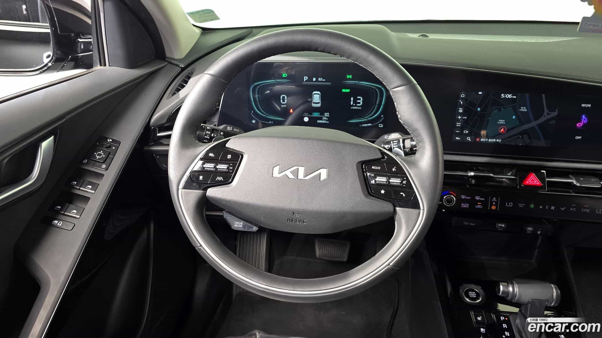 Niro Kia 2022.5-OPTION-017