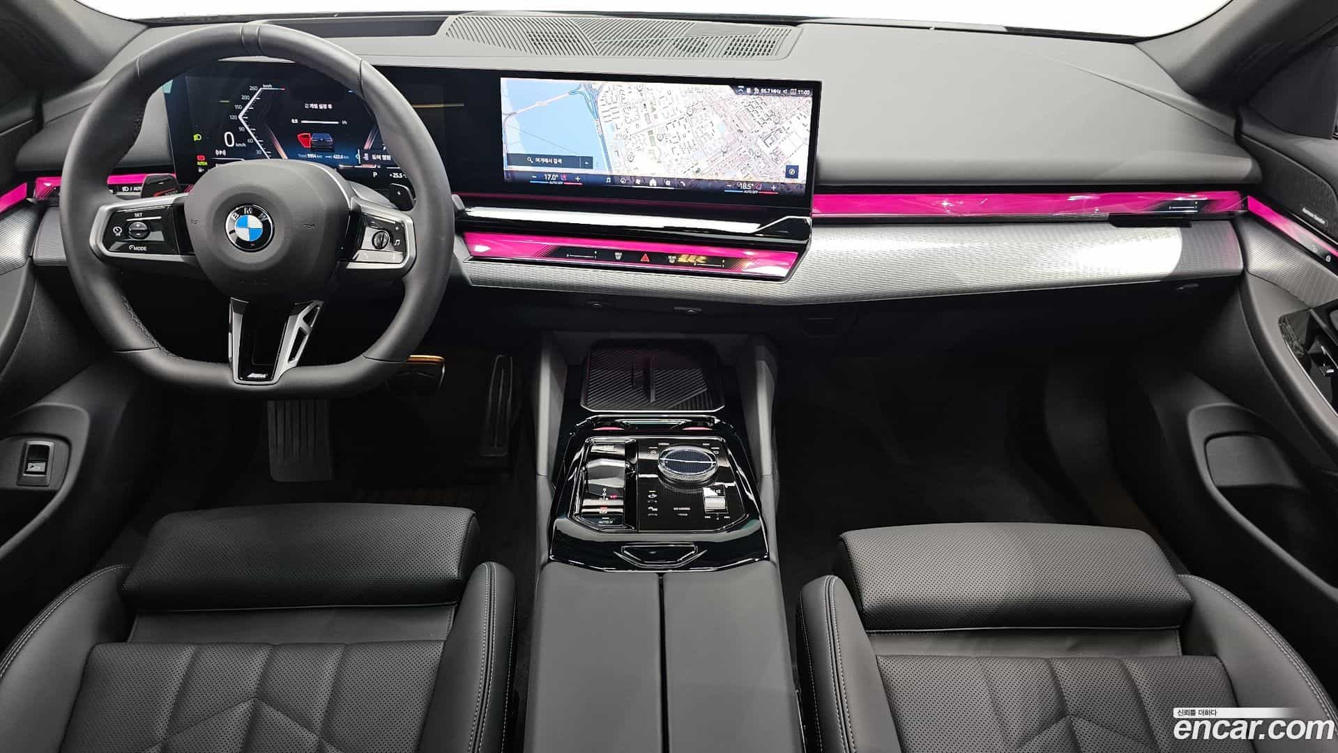 5-Series BMW 2025.8-INNER-007