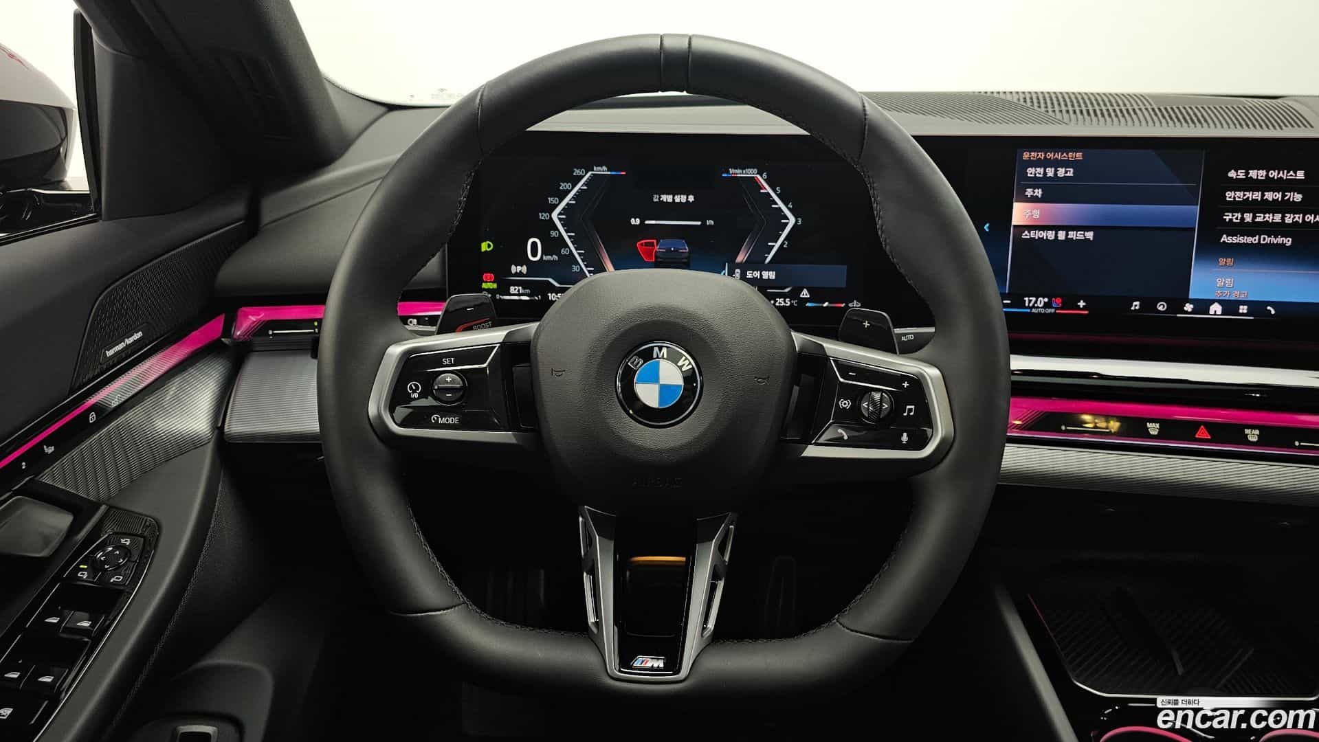 5-Series BMW 2025.8-OPTION-017
