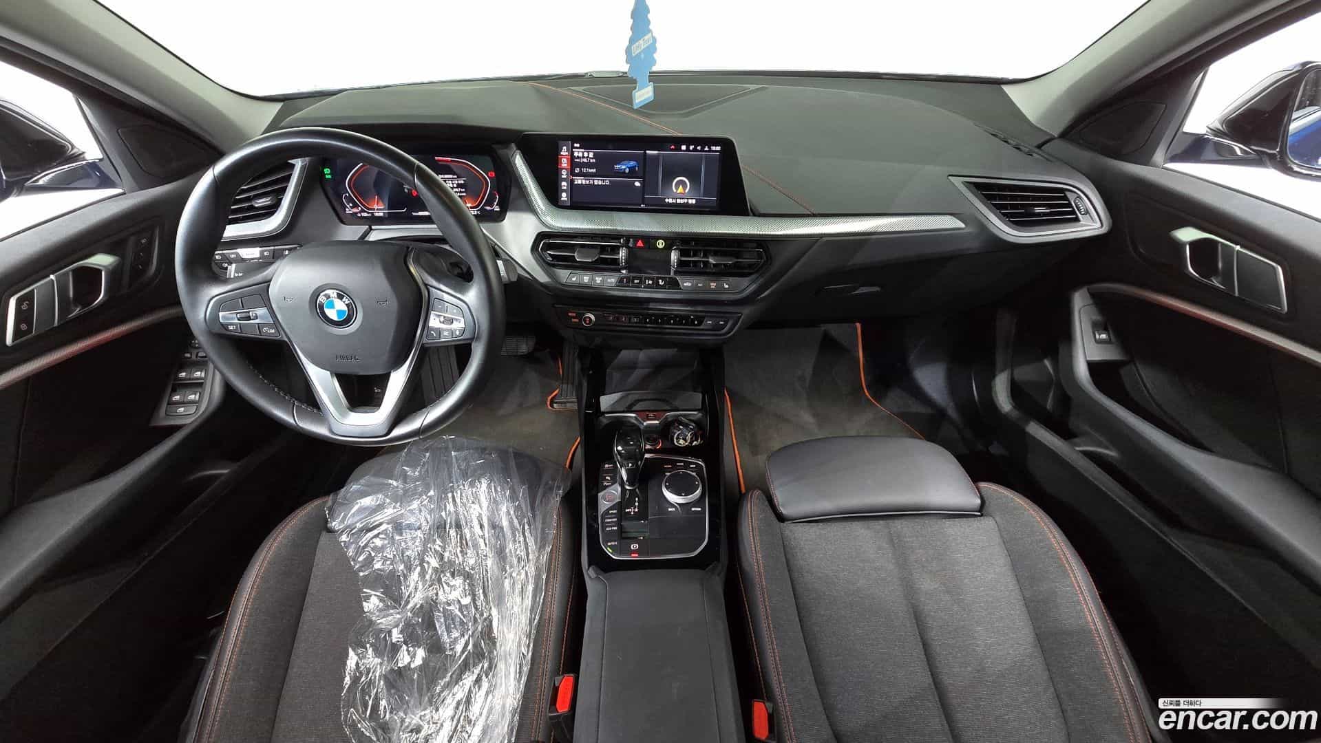 1-Series BMW 2020.11-INNER-007
