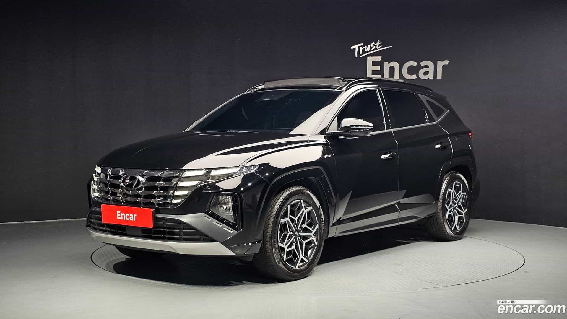 Tucson Hyundai 2022.7-OUTER-001