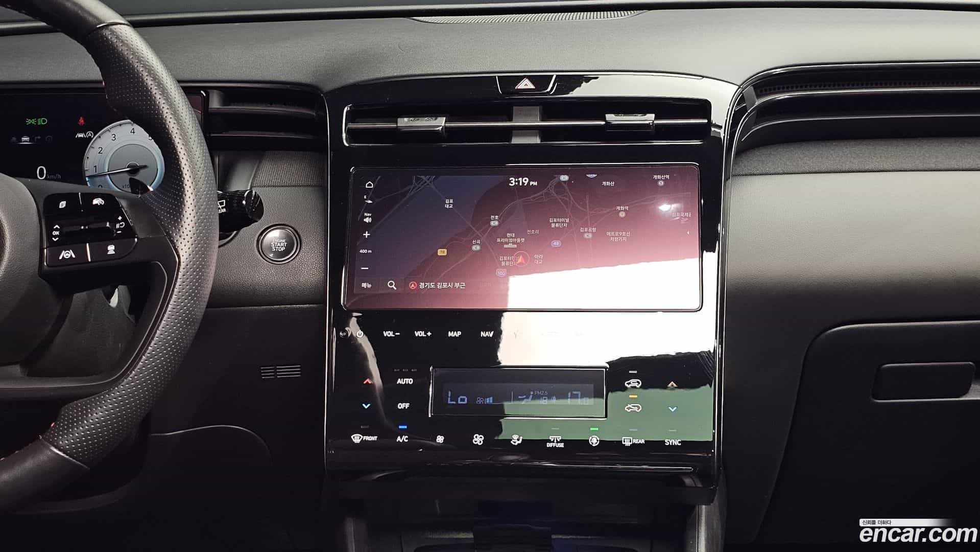 Tucson Hyundai 2022.7-OPTION-019