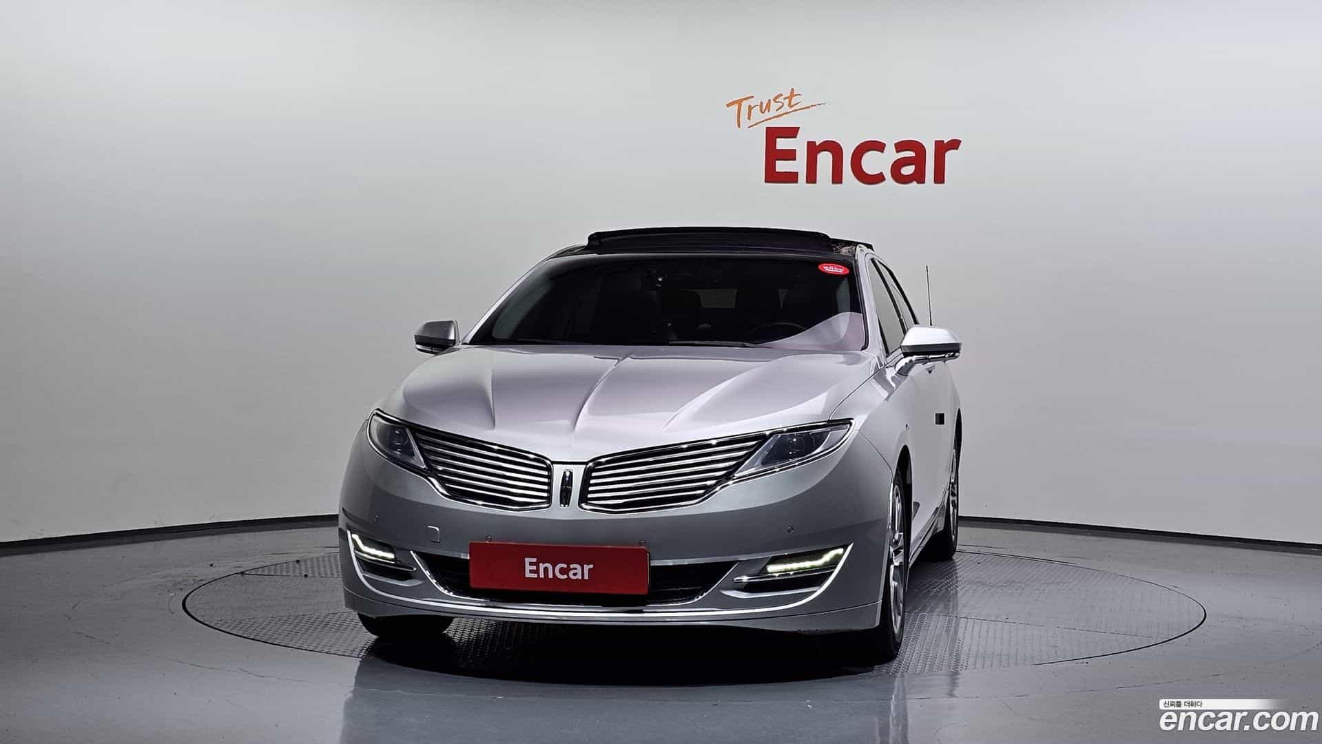 MKZ Lincoln 2014.7-OUTER-003